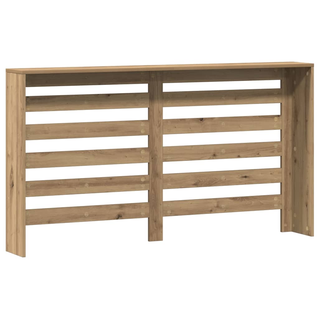 Radiatorskjuler Konstrueret - Billede 4