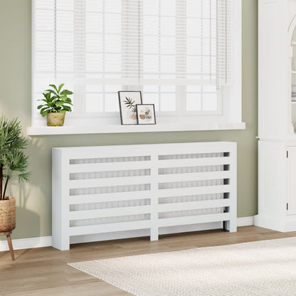 Radiatorskjuler Konstrueret Træ - Variant 852708