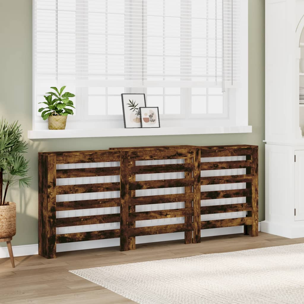 Radiatorskjuler Konstrueret - Variant 852721