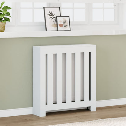 Radiatorskjuler Konstrueret Træ - Variant 852726
