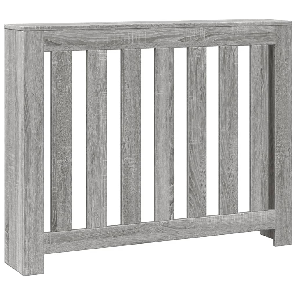Radiatorskjuler Konstrueret - Billede 2