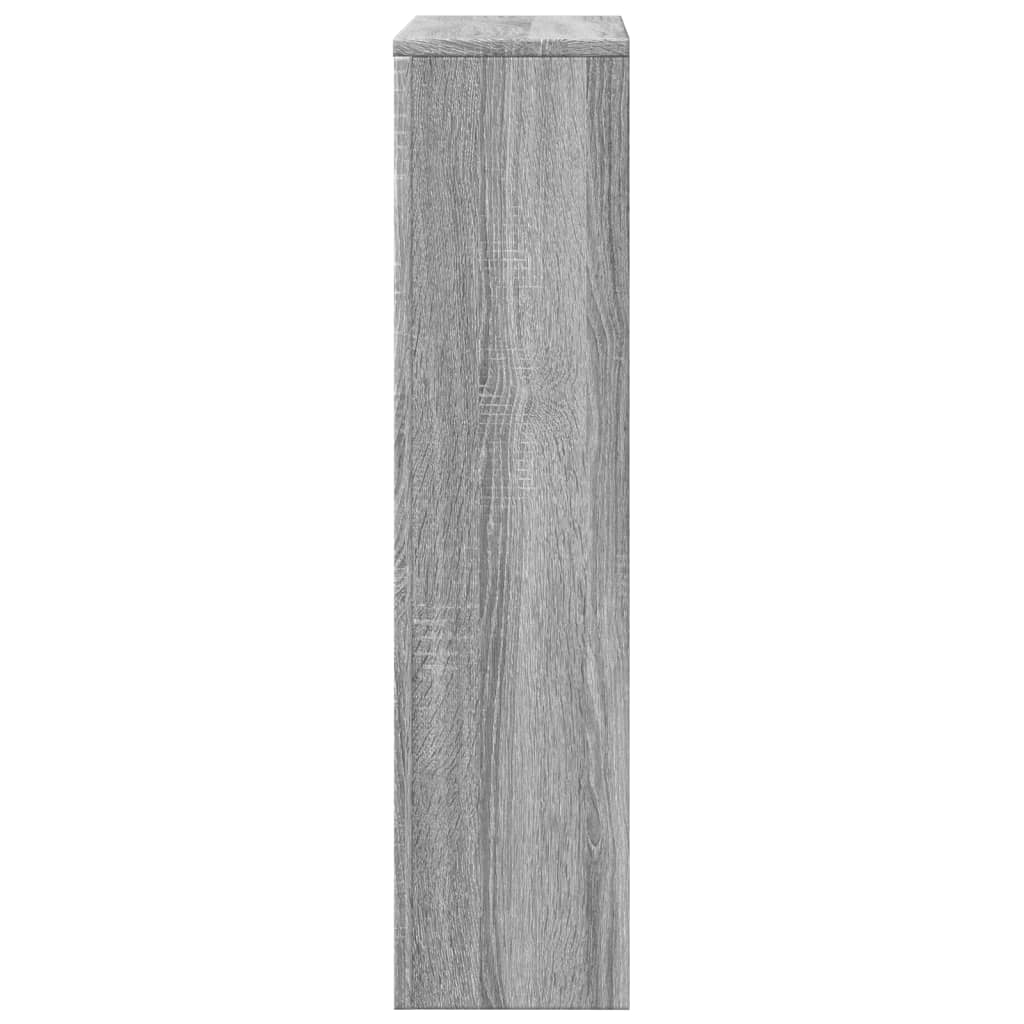 Radiatorskjuler Konstrueret - Billede 4