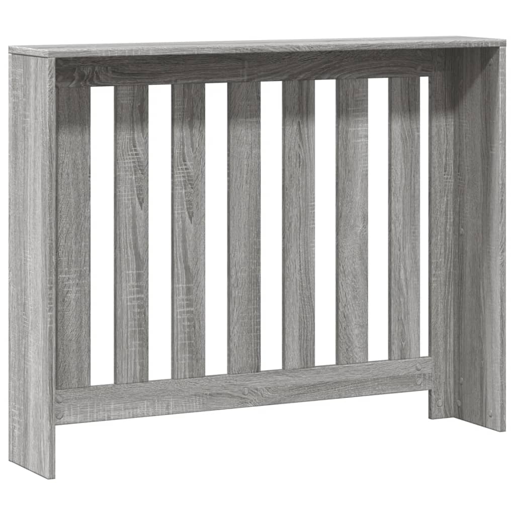 Radiatorskjuler Konstrueret - Billede 5