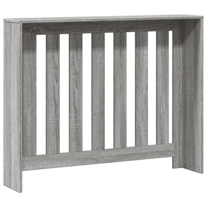 Radiatorskjuler Konstrueret - Billede 5