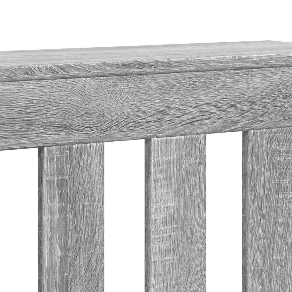 Radiatorskjuler Konstrueret - Billede 6