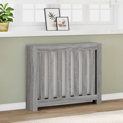 Radiatorskjuler Konstrueret Træ - Variant 852740