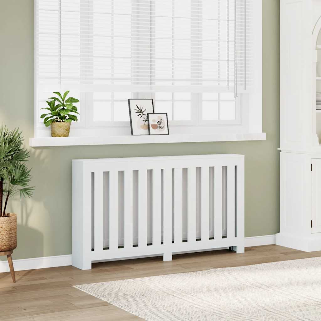 Radiatorskjuler Konstrueret Træ - Variant 852744
