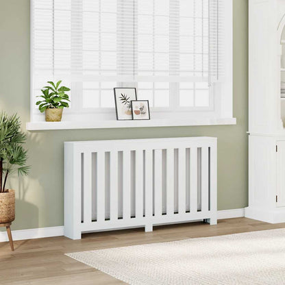 Radiatorskjuler Konstrueret Træ - Variant 852744