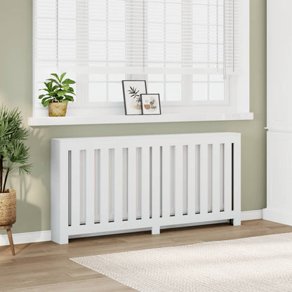 Radiatorskjuler Konstrueret Træ - Variant 852753