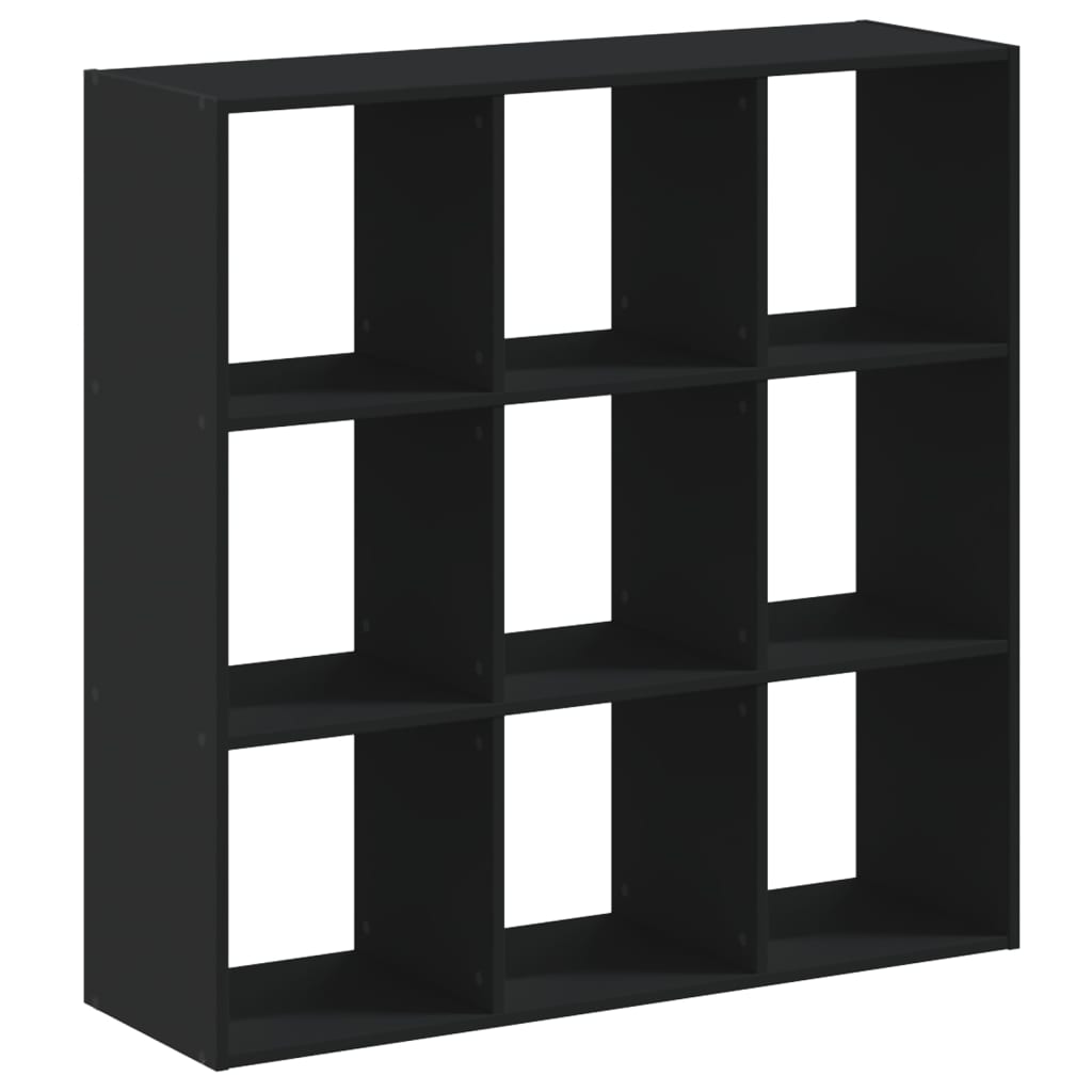 Bogreol 102X32X Konstrueret Træ