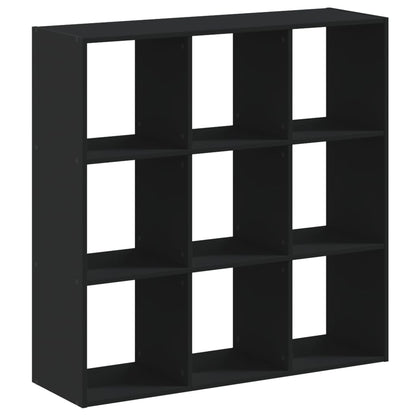 Bogreol 102X32X Konstrueret Træ
