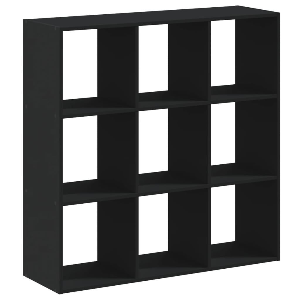 Bogreol 102X32X Konstrueret Træ