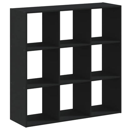 Bogreol 102X32X Konstrueret Træ