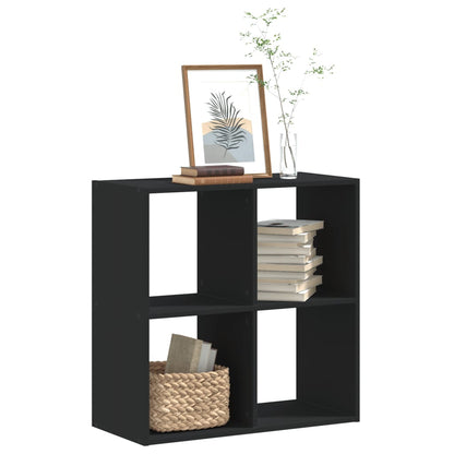 Bogreol 102X32X Konstrueret Træ