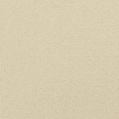 Boks Madrasseng Med Madras Creme 90x200 Cm Stof Creme - Billede 12