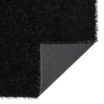 Kunstgræs 200 X 100 X 3 Cm Pp & Pe - Billede 6