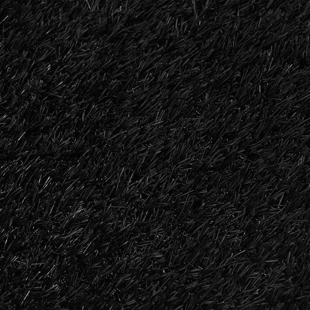Kunstgræs 200 X 100 X 3 Cm Pp & Pe - Billede 8