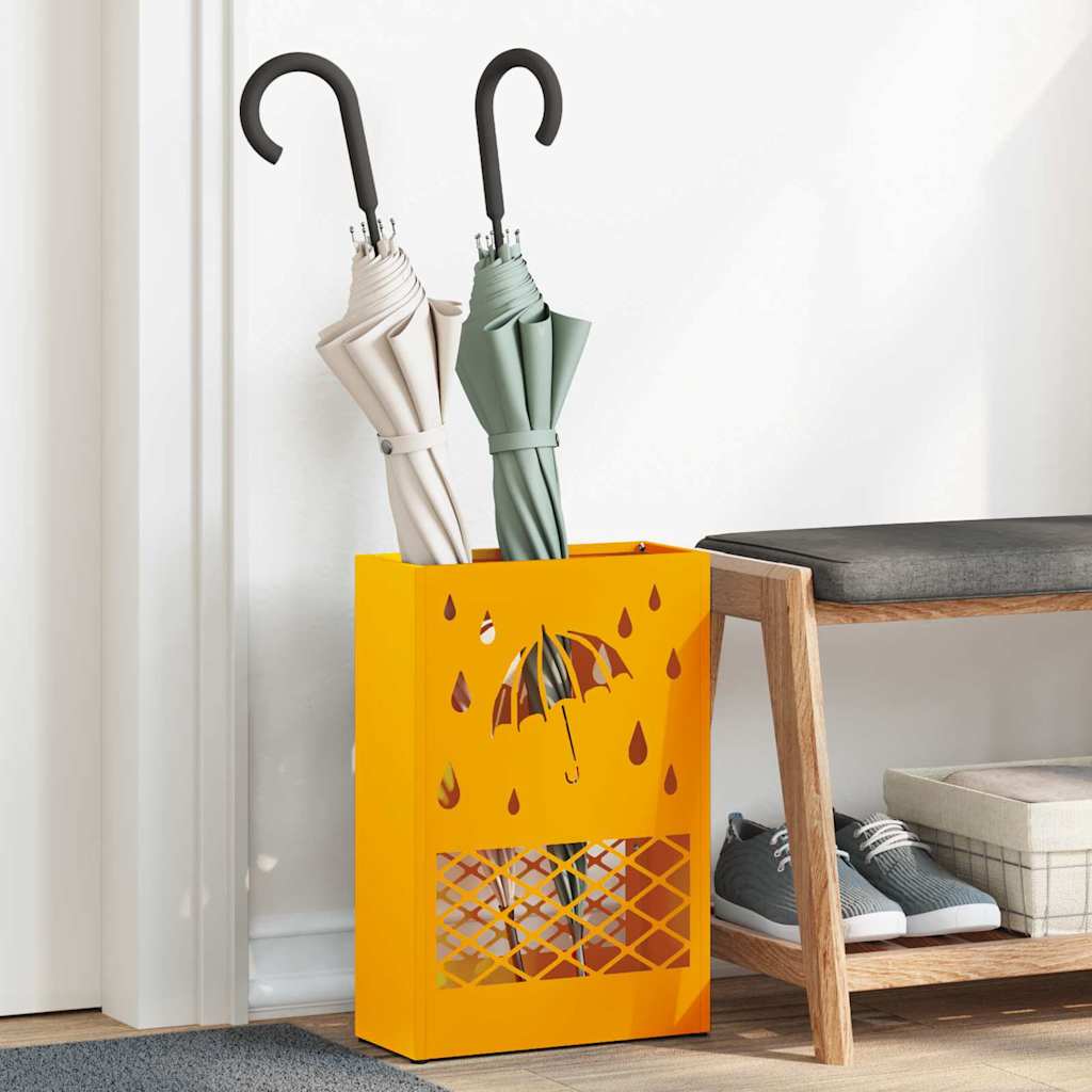 Parasolfod 28 X 12 X 41 Cm Stål