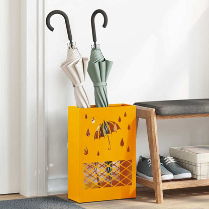 Parasolfod 28 X 12 X 41 Cm Stål