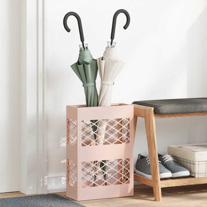 Parasolfod 28 X 12 X 41 Cm Stål