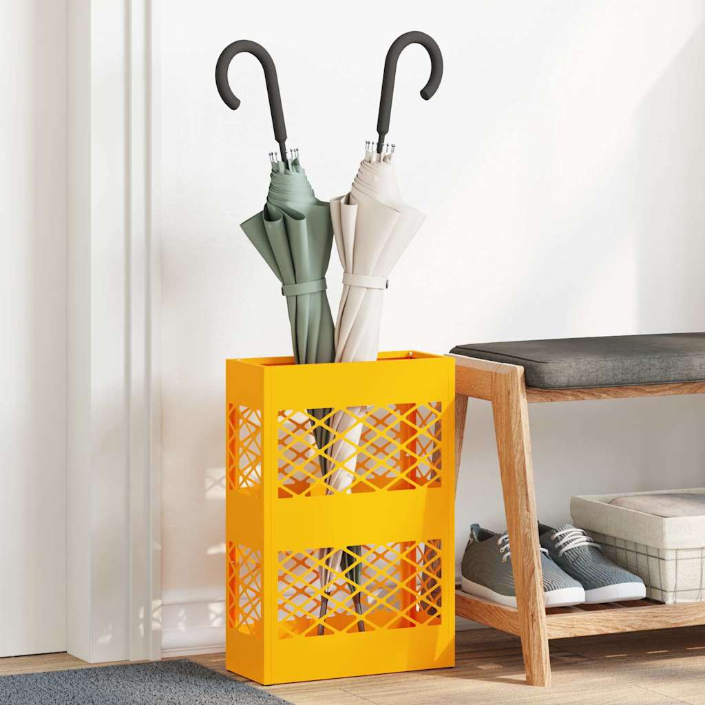 Parasolfod 28 X 12 X 41 Cm Stål