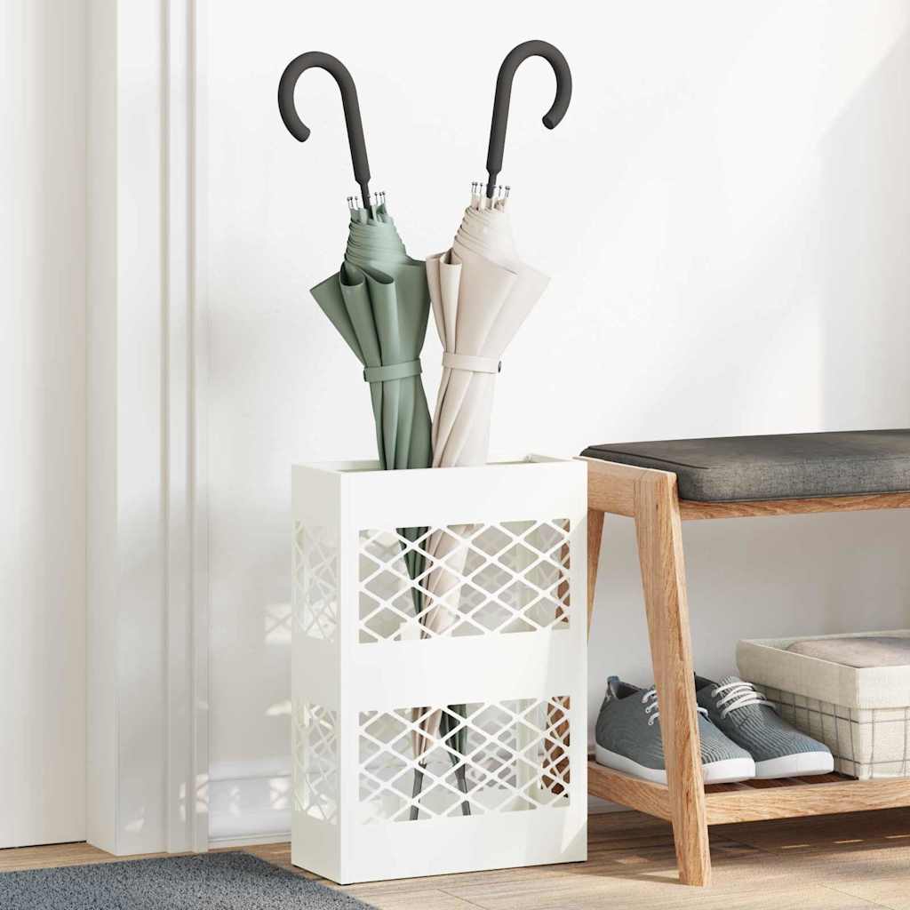 Parasolfod 28 X 12 X 41 Cm Stål