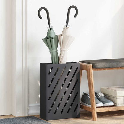 Parasolfod 28 X 12 X 41 Cm Stål