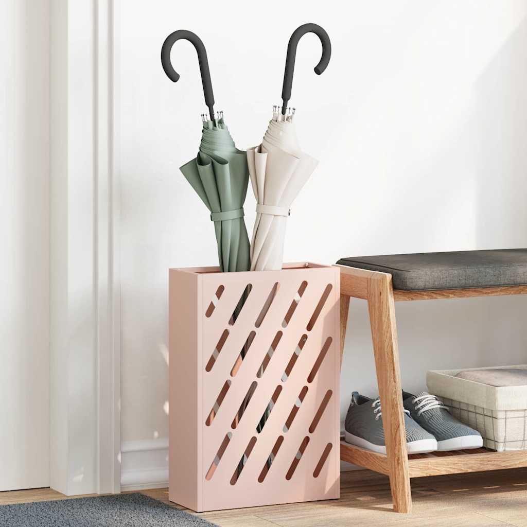 Parasolfod 28 X 12 X 41 Cm Stål