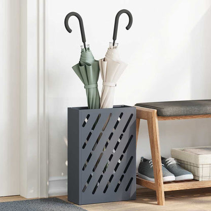 Parasolfod 28 X 12 X 41 Cm Stål