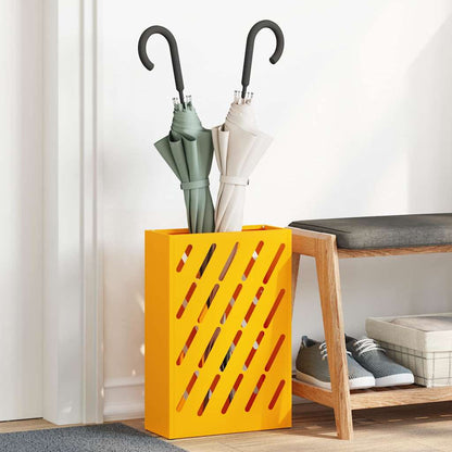 Parasolfod 28 X 12 X 41 Cm Stål