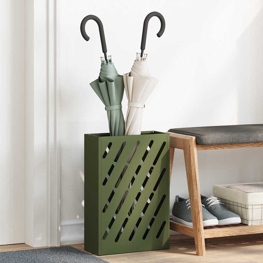 Parasolfod 28 X 12 X 41 Cm Stål