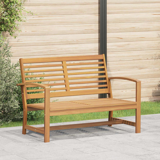 110 X 65 X 76,5 Cm Massiv Teaktræ - Hovedbillede