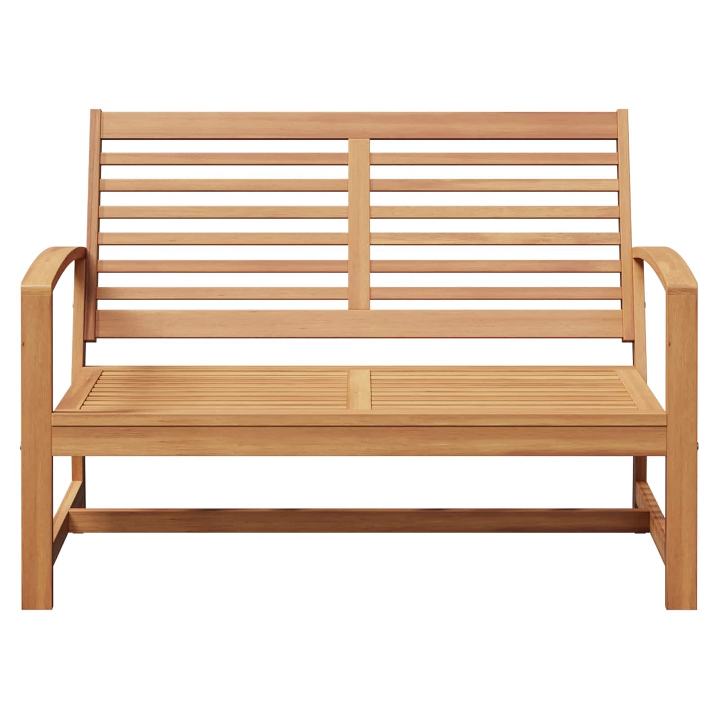 110 X 65 X 76,5 Cm Massiv Teaktræ - Billede 5