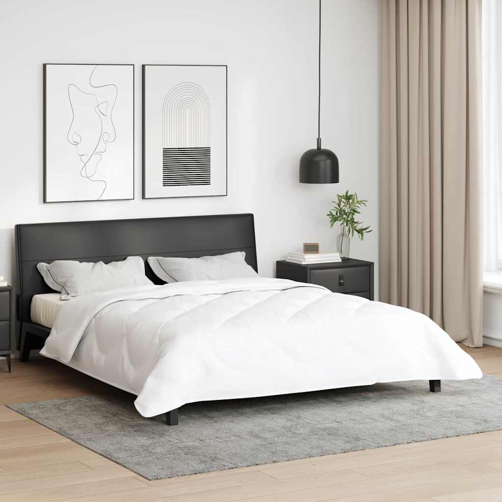 Sommer Dyne 202 X 136 X 3 Cm Polyester