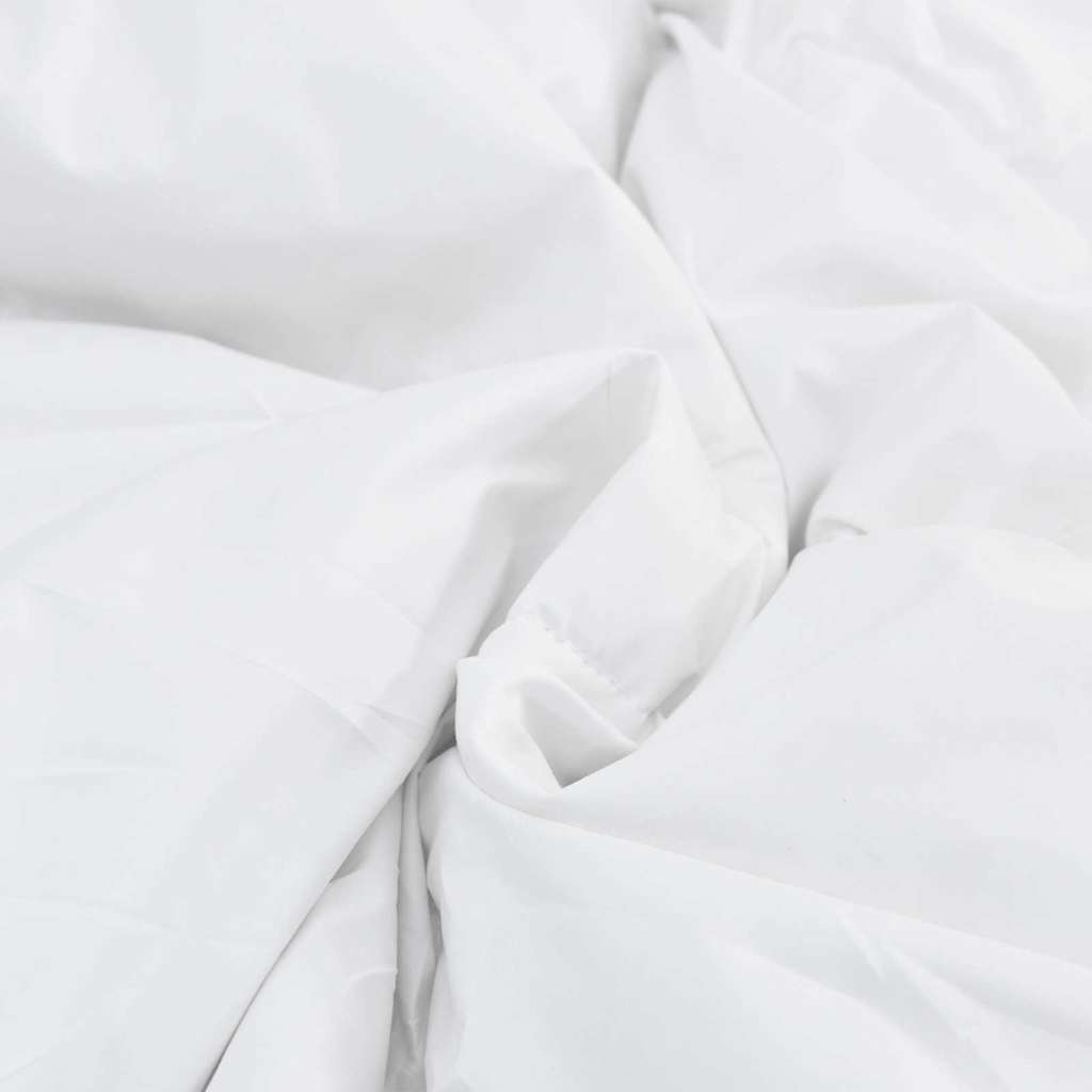 Vinter Dyne 200 X 135 X 5 Cm Polyester - Billede 6