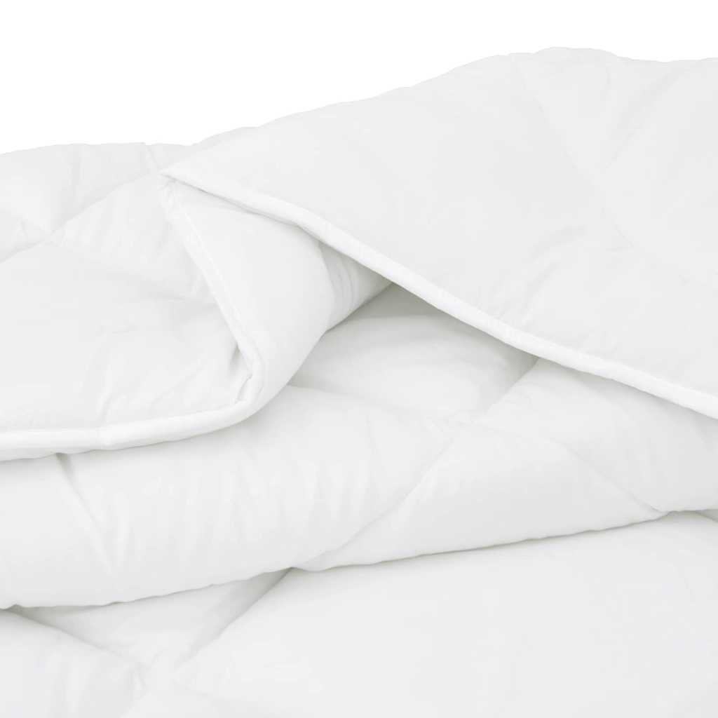 Vinter Dyne 200 X 135 X 5 Cm Polyester - Billede 7