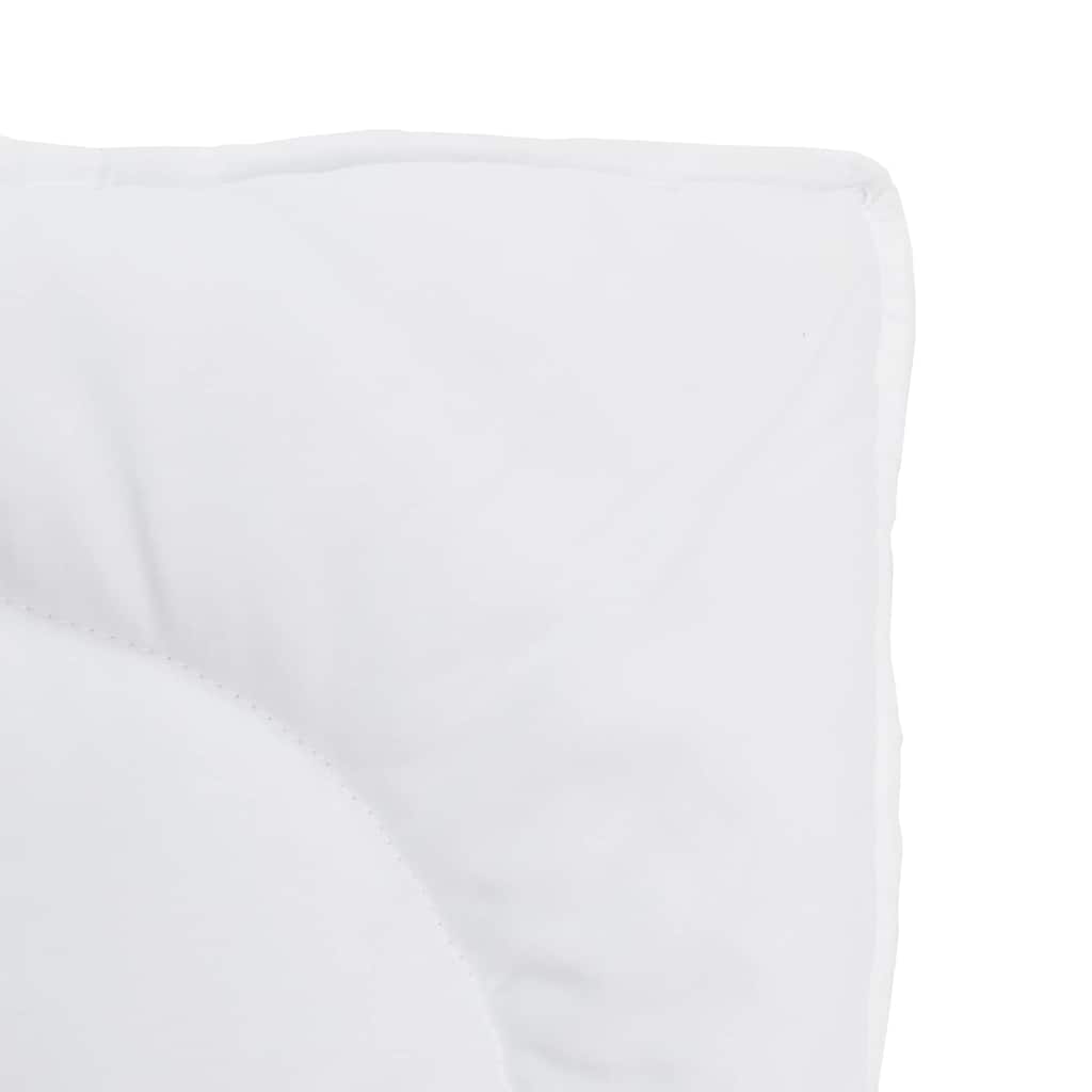 Vinter Dyne 200 X 135 X 5 Cm Polyester - Billede 8