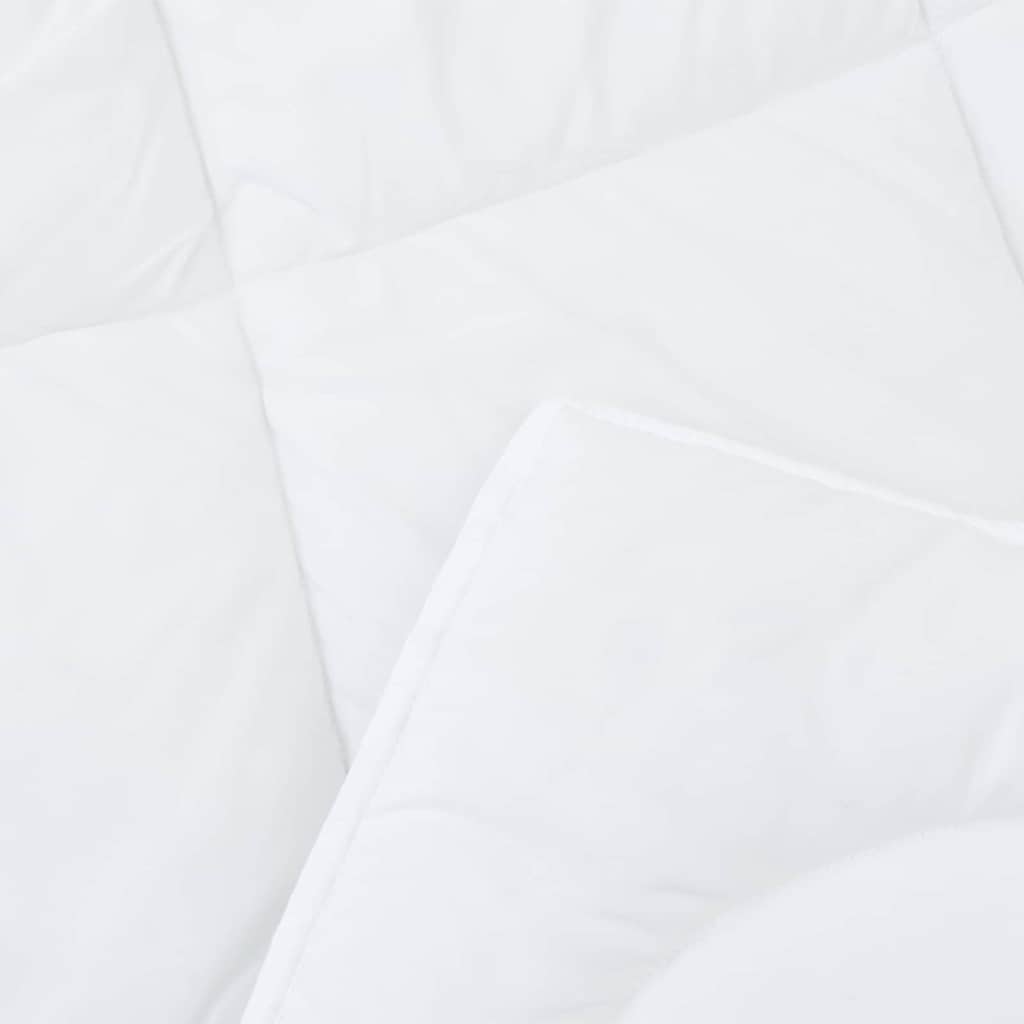 Vinter Dyne 200 X 135 X 5 Cm Polyester - Billede 9