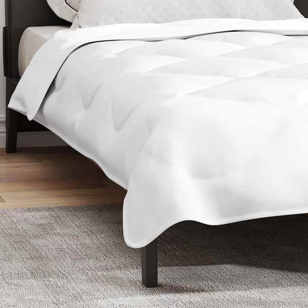 Vinter Dyne 200 X 135 X 5 Cm Polyester - Billede 5