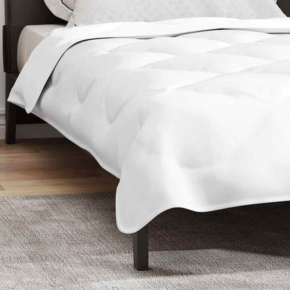 Vinter Dyne 200 X 135 X 5 Cm Polyester - Billede 5
