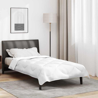 Vinter Dyne 200 X 135 X 5 Cm Polyester - Hovedbillede