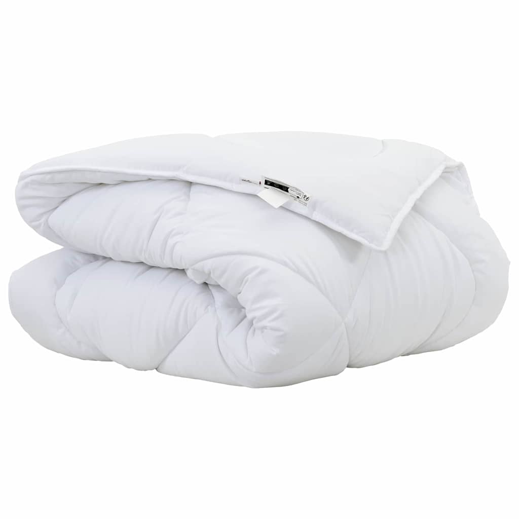 Vinter Dyne 200 X 135 X 5 Cm Polyester - Billede 2