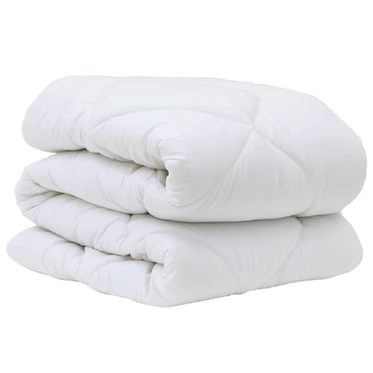 Vinter Dyne 200 X 135 X 5 Cm Polyester - Billede 4