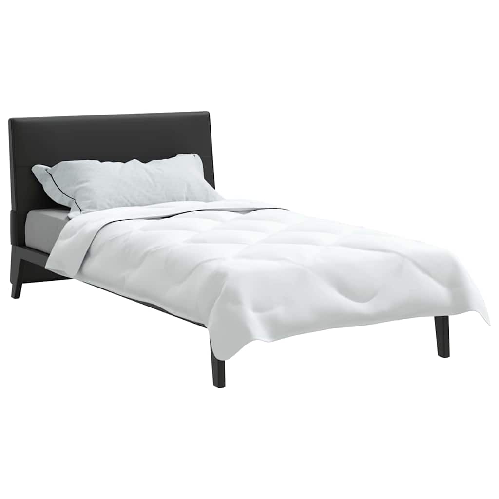 Vinter Dyne 200 X 135 X 5 Cm Polyester - Billede 3