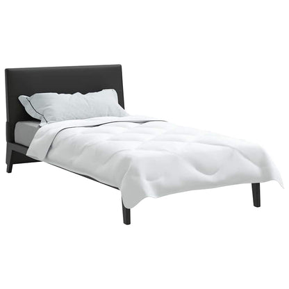 Vinter Dyne 200 X 135 X 5 Cm Polyester - Billede 3