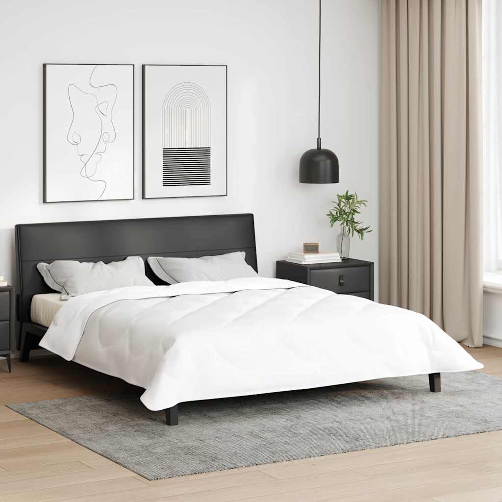 Vinter Dyne 200 X 135 X 5 Cm Polyester
