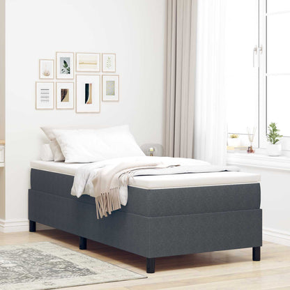 Platform Sengestel Velourstof - Variant 3337378