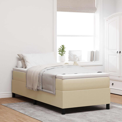 Platform Sengestel Velourstof - Variant 3337381