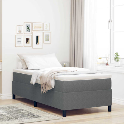 Platform Sengestel Velourstof - Variant 3337382