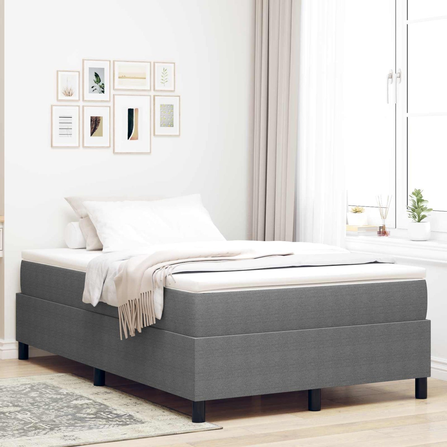 Platform Sengestel Velourstof - Variant 3337397